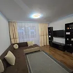 Lux 223 شقة بانسكو