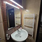 Lux 223 شقة بانسكو