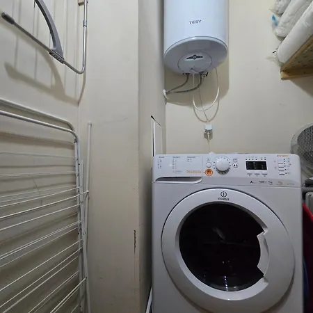 Lux 223 דירה בנסקו