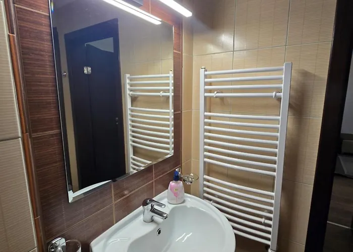 Lux 223 Daire Bansko