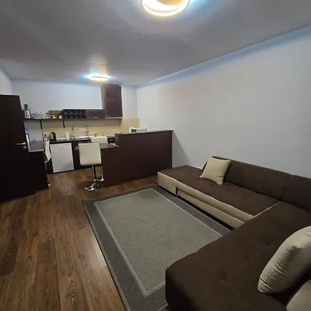Apartmán Lux 223 *