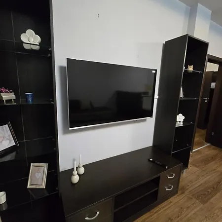 Lux 223 Bansko