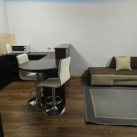 Lux 223 Bansko