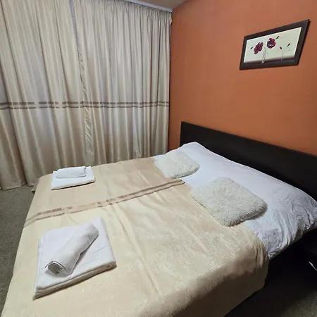 Lux 223 Bansko