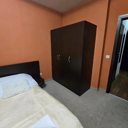 Apartment Lux 223