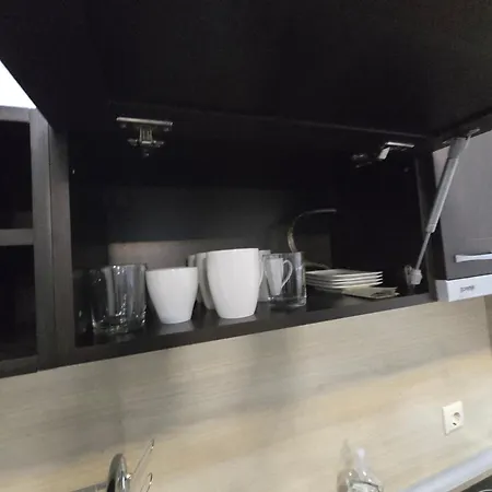 Lux 223 Apartment