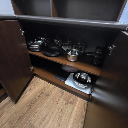 Apartment Lux 223