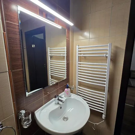 Lux 223 Apartmán Bansko