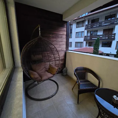 Lux 223 * Bansko