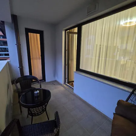Lux 223 Apartment *