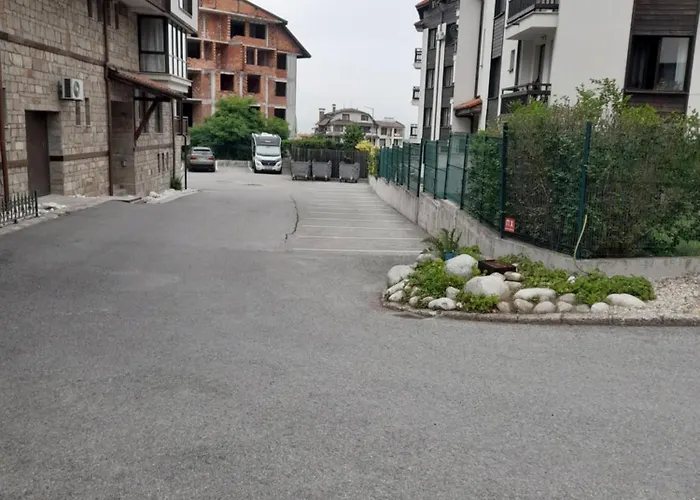 Lux 223 Банско