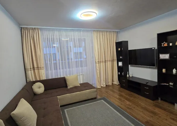 Lux 223 Lägenhet Bansko