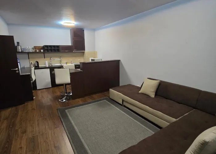 Apartmán Lux 223 *
