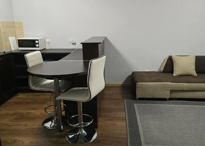 Lux 223 Банско