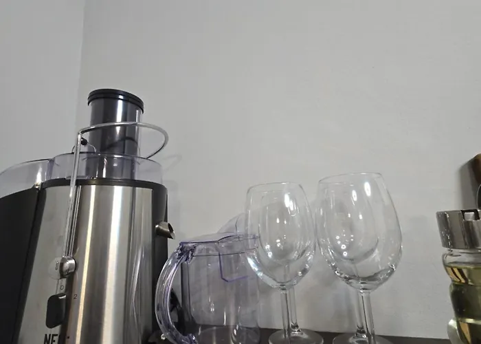 Apartmán Lux 223 Bansko