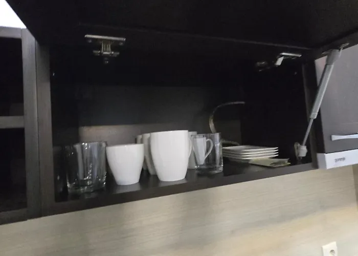 Lux 223 Апартамент