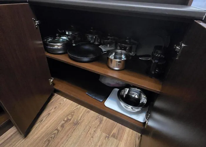 Апартамент Lux 223