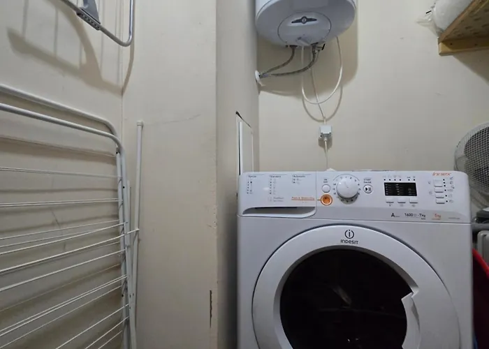 Lux 223 Apartmán Bansko